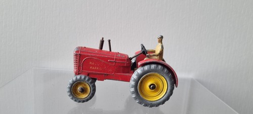 Dinky 27a 300 - 27a/300, massey