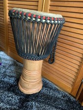 Professional Cow Skin Djembe