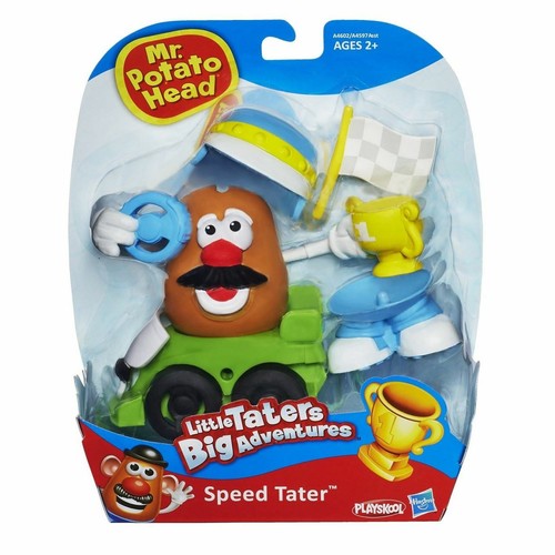 Playskool potato head - playskool,