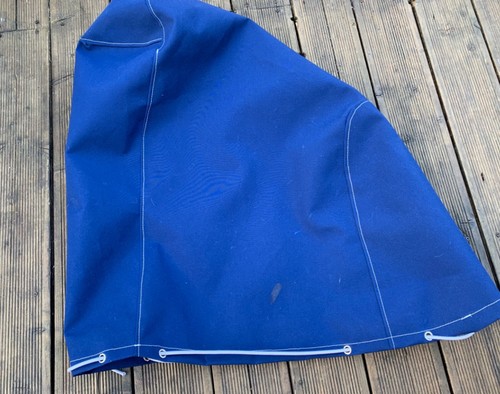 Rib boat waterproof jockey