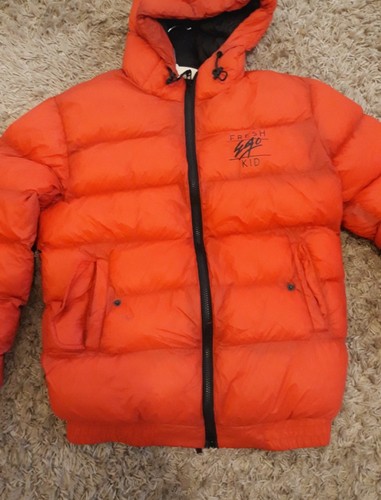 Fresh ego kid mens - fresh, puffer