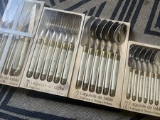Laguiole Cutlery 24 Pc Dinner