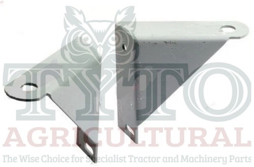 Nuffield tractor original - tractor,
