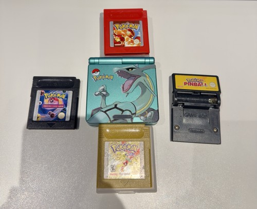 Custom ips gba rayquaza - custom,