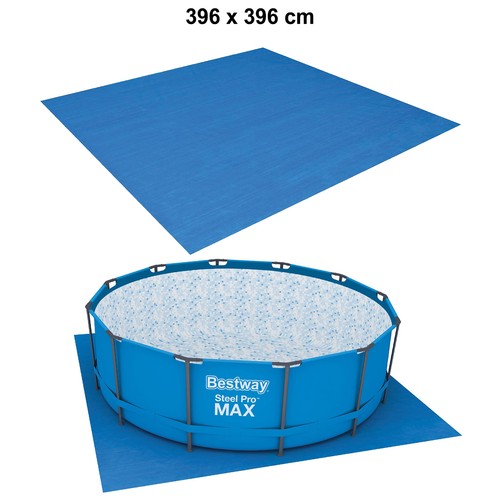 396x396cm ground sheet for - sheet,
