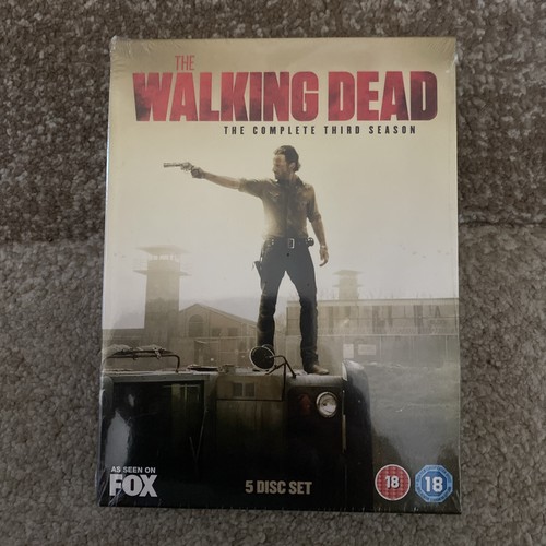 The walking dead - the, complete