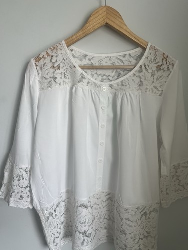 Size relaxed fit - relaxed,