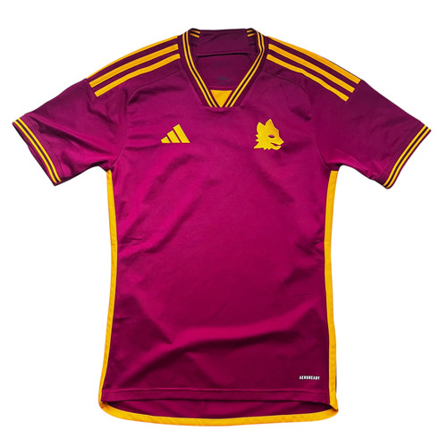 2023 roma home football - 2023-24,