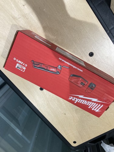 Milwaukee c12mt 12v m12 - c12mt-0,
