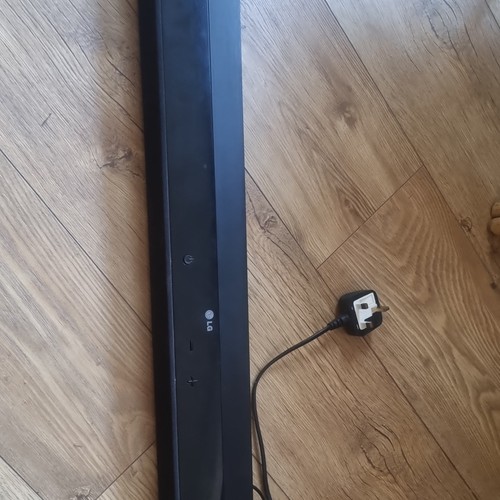 Nb2020a sound bar - nb2020a,