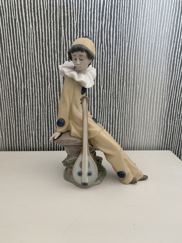 Vtg nao lladro daisa - vtg,
