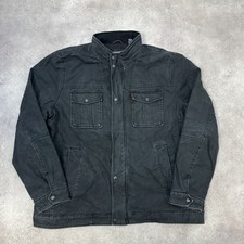 Levi's M 65 Field Jacket Mens