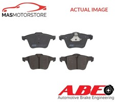BRAKE PADS SET BRAKING PAD