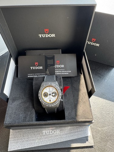 2026 tudor black - 2026, 26