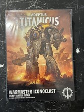 Legions Imperials Titanicus -
