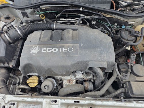 Vauxhall corsa combo van - vauxhall,