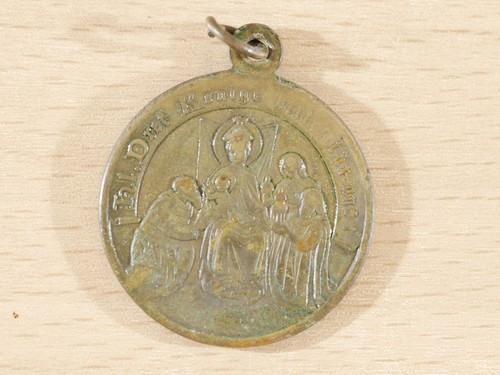 Antique cologne cathedral - antique, 3