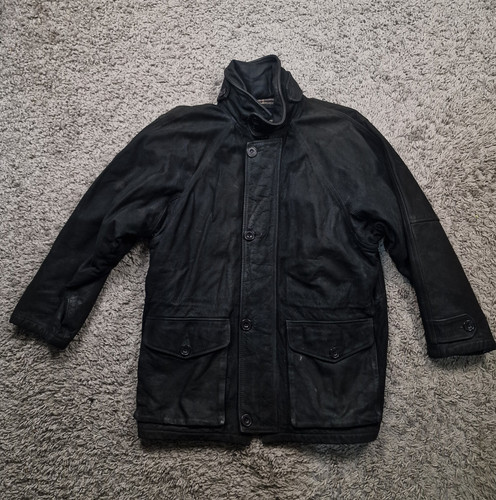 Chevignon jacket mens small - jacket,