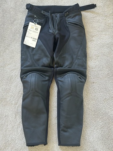Dainese pony leather - pony, pants