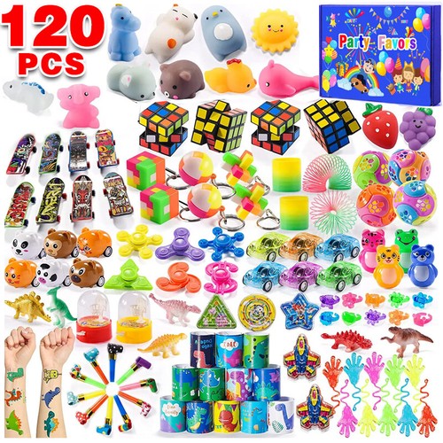 120pcs boys girls - girls, bag