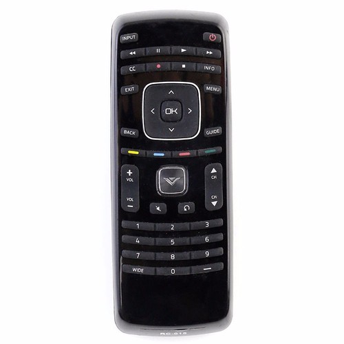 New remote control - new, xrt100
