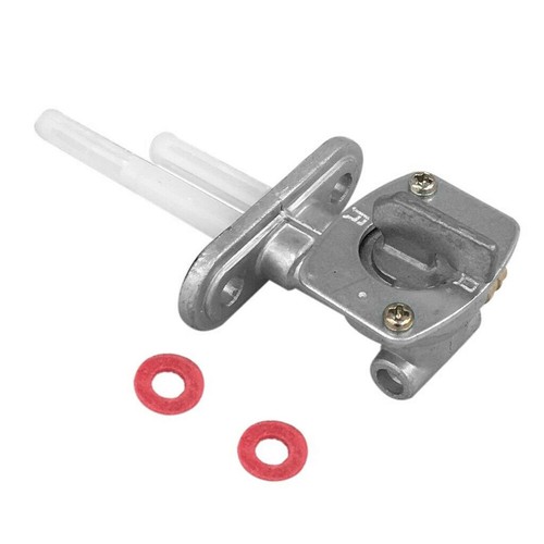 Gas fuel tank tap petcock - fuel,
