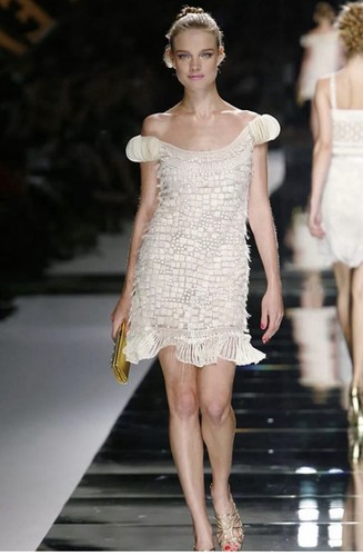 Valentino dress season s - dress.,