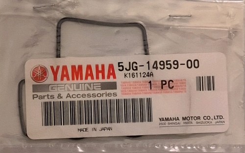 Yamaha gasket 5jg - yamaha, gasket,