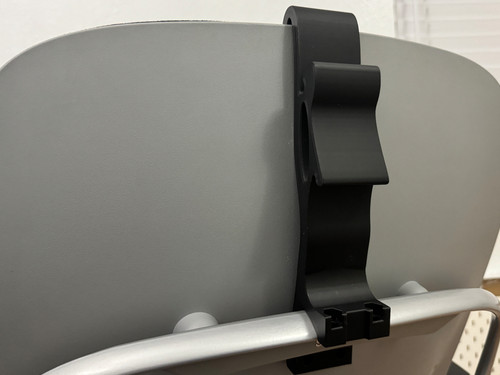 Atlas headrest adapter - atlas,
