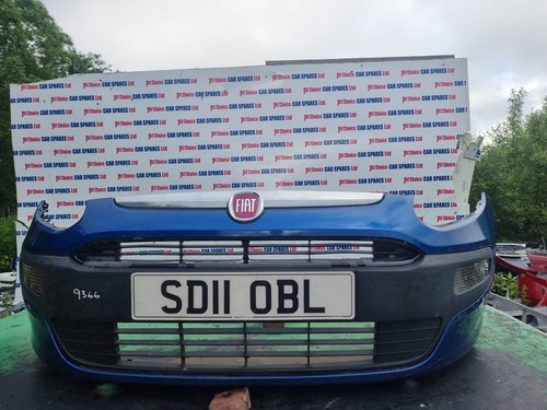 Fiat punto evo - fiat,