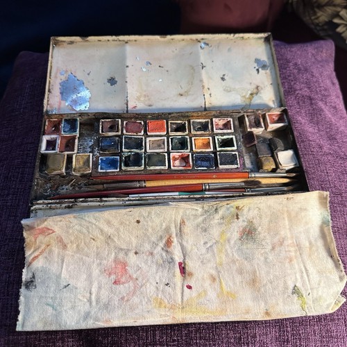 Vintage c1930s 50s winsor - c1930s-50s, &