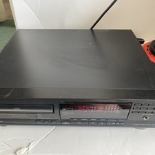 Sony CDP-M69 CD Compact Disc