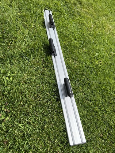 Mtb rack rail for caddy - for, vw