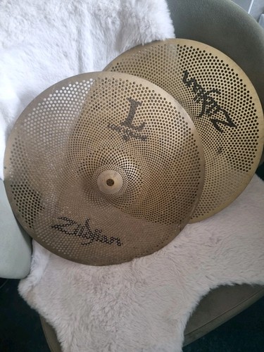 Zildjian l80 low volume - low,