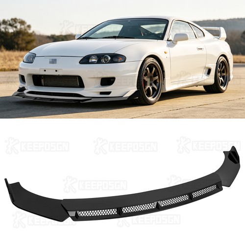 For toyota celica - gloss, front
