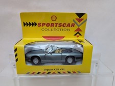 SHELL SPORTSCAR COLLECTION