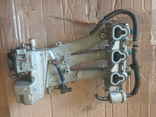Suzuki 40hp outboard - 40hp,