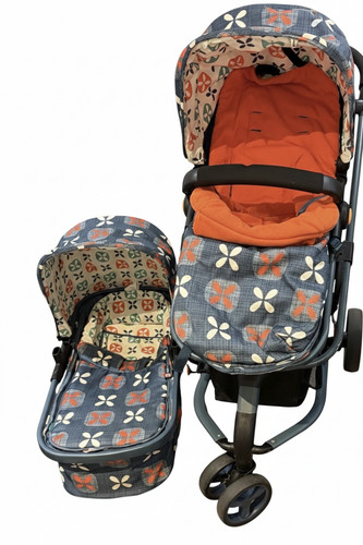 Cosatto giggle pram - giggle, /