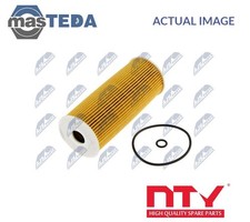 FOF-VW-027 ENGINE OIL FILTER