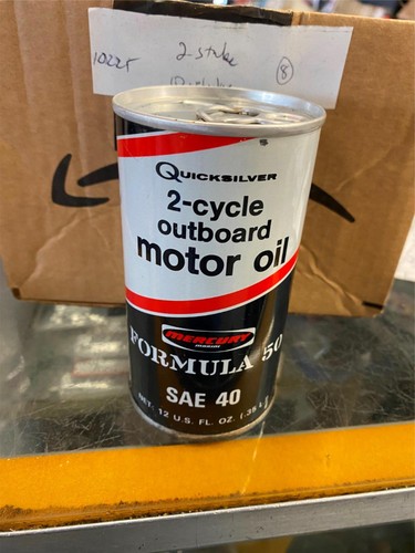Vtg quicksilver formula 2 - vtg,