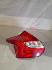 FORD Focus Zetec N/S/R Tail