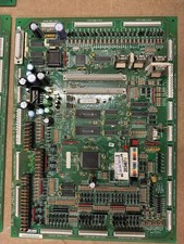 Bell Fruit Scorpion 4 MPU