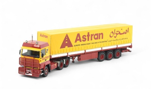 Tekno astran ford - tekno,
