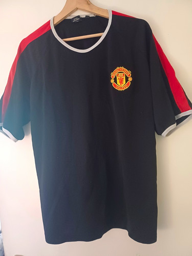 Official merchandise man - man, utd