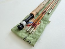 Pezon et Michel 9ft 6in