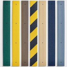 Anti-Slip Decking Strips for Outdoor Steps, Ramps & Stairs – UKs Best Seller