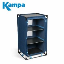 Kampa Rosie 3 shelf Storage