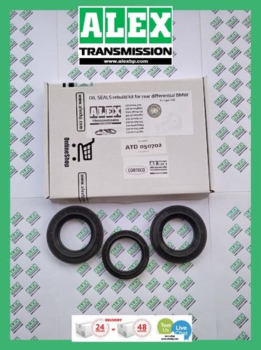 For bmw and series - 1,