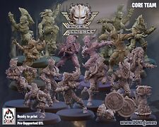 Elven Fantasy Football &