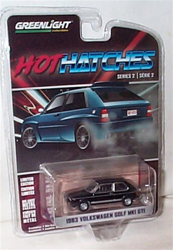 1983 volkswagen golf mk1 - volkswagen, gti